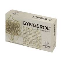 GYNGEROL 60CPR
