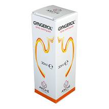 GYNGEROL SUBLINGUALE SPRAY