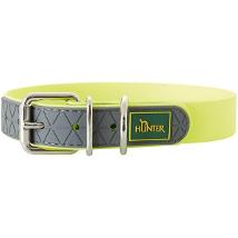 H 63148 Collar Convenience 55Cm Neon Yellow 25Mm Minsan 975080033