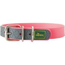H 63150 Collar Convenience 55Cm Neon Pink 25Mm Minsan 975080298