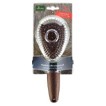 H 65556 Spazzola Per Toelettatuta Autopulente 22Cm Large