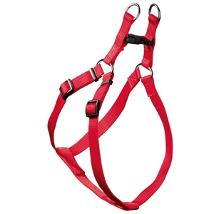 H 91060 Harness Ecco Sport Vario Quick Nylon Red M/20