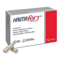 HAIMAFERR 30CPS