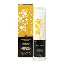 HAIR PRO SHAMPOO PURIF 200ML