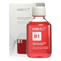 HAIRMED B1 BAGNO EUDERM ENERG