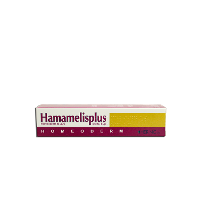 HAMAMELISPLUS CREMA 50G