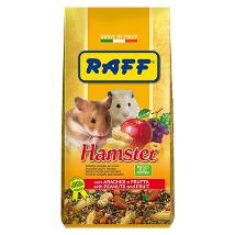 Hamster Gr.800 New