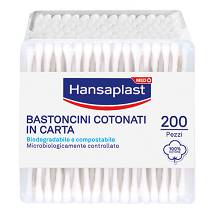 HANSAPLAST BAST COT 200PZ