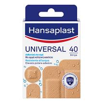 HANSAPLAST CER UNIVERSAL ASS40