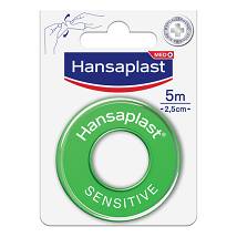 HANSAPLAST ROCCH SENS 5X2,50 1