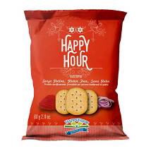 HAPPY FARM HAPPY HOUR PIU' 60G