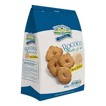 HAPPY FARM I ROCOCO' 300G