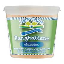 HAPPY FARM PANGRATTATO CLASS