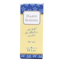 HAPPY SCHOOL 30ML DI LEO