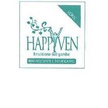 HAPPYVEN VERDE GEL RINFR 150