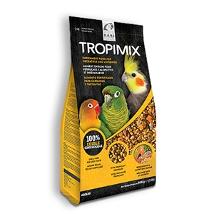 Hari Tropimix Enrichiment Food Cockatiels & Lovebirds 908Gr 80630