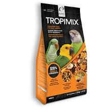 Hari Tropimix Enrichiment Food Small Parrots 1,8Kgr 80641