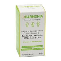 HARMONIA 40CPR