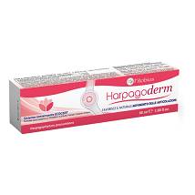 HARPAGODERM POM 50ML