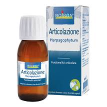 HARPAGOPHYTUM ESTRATTO IDROALCOLICO 60 ML