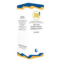 HB 1 INFLU 50ML