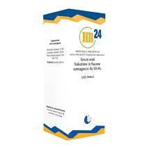 HB 24 EMORRID 50ML