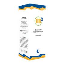 HB 3 LARINT 50ML