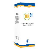 HB 31 PROSTIFLOG 50ML