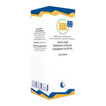 HB 69 PSICO UP 50ML