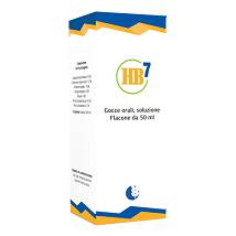 HB 7 BRONCAT 50ML