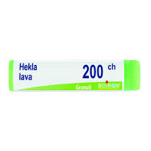 HEKLA LAVA 200CH GLOBULI