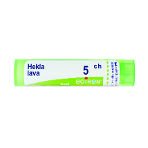 HEKLA LAVA 5CH GRANULI