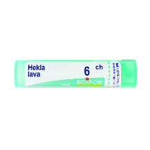 HEKLA LAVA 6CH GRANULI