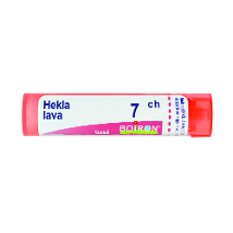 HEKLA LAVA 7CH GRANULI