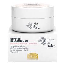 HELAN FIOR DI TALCO BALS MANI
