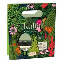 HELAN KAFFA SET MANI&UN BUR+CR