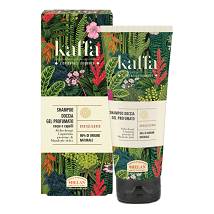 HELAN KAFFA SHAMPOO DOCCIA GEL