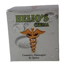 HELIO'S CREMA PGRIECO 50ML