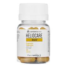 HELIOCARE 360 30CPS