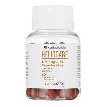 HELIOCARE oral 60cps