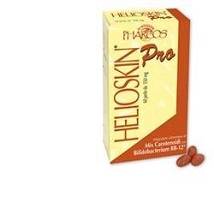 HELIOSKIN PRO PHARCOS 60prl