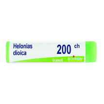 HELONIAS DIOICA 200CH GL