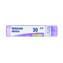 HELONIAS DIOICA 30CH GRANULI