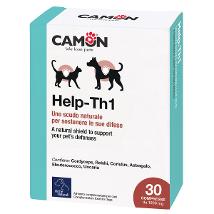 Help-TH1 - 30 compresse