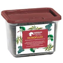 Hemofluid Equibar