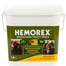 Hemorex Powder