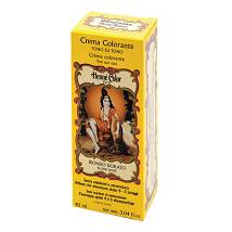 HENNE BIONDO DOR CREMA