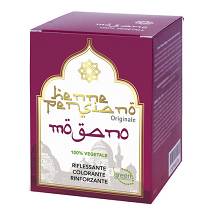HENNE' PERSIANO BIO MOGANO150G