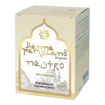 HENNE' PERSIANO BIO NEUTRO150G