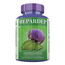 HEPARDEP 60CPS 28,2 G